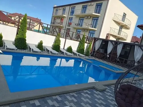 Фотография объекта Одиссей